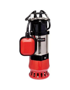 EINHELL ELETTROPOMPA ACQUE SPORCHE GE-DP 5010 G