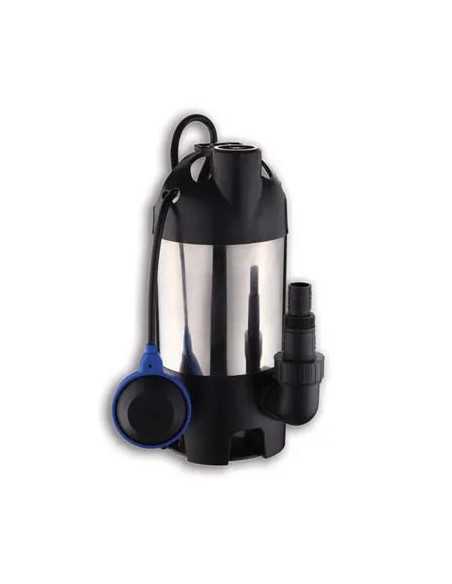 ELETTROPOMPA ACQUE SPORCHE INOX EFFE - EFFE | Utensili Store