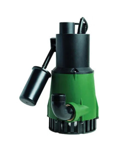 DAB ELETTROPOMPA ACQUE SPORCHE NOVA 300 M-A
