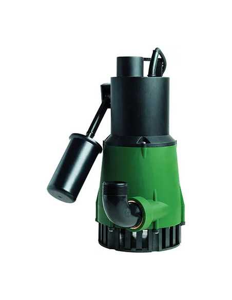 ELETTROPOMPA ACQUE SPORCHE NOVA 300 M-A - DAB | Utensili Store