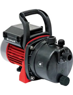 Einhell Elettropompa Autoadescante GC-GP 6538