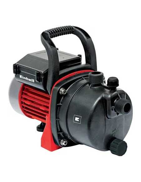 ELETTROPOMPA AUTOADESCANTE GC-GP 6538 - EINHELL | Utensili Store