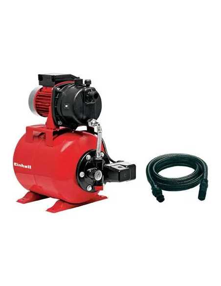 ELETTROPOMPA AUTOCLAVE GC-WW 6538 EINHELL - EINHELL | Utensili Store