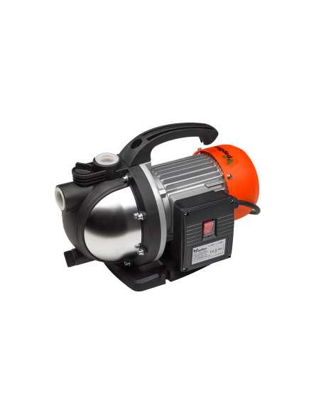 ELETTROPOMPA AUTODESCANTE GUPPY - PAPILLON | Utensili Store