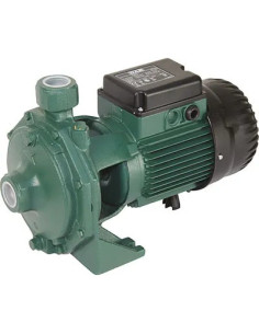 DAB ELETTROPOMPA CENTRIFUGA BIGIRANTE K