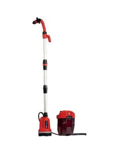 EINHELL ELETTROPOMPA CISTERNA BATTERIA GE-PP18RBLI
