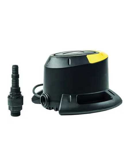 ELETTROPOMPA DRENAGGIO PISCINA EUROCOVER DAB - DAB | Utensili Store