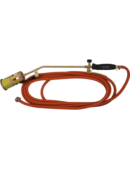 CANNELLO GAS - MAURER | Utensili Store