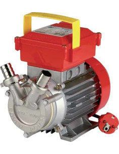 ROVER ELETTROPOMPA TRAVASO NOVAX M INOX ROVER