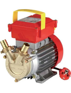 ROVER ELETTROPOMPA TRAVASO OTTONE CE ROVER