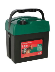 KERBL ELETTRORECINZIONE AKO B180 KERBL