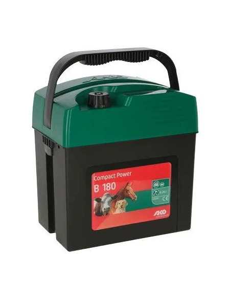 ELETTRORECINZIONE AKO B180 KERBL - KERBL | Utensili Store