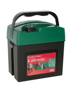 KERBL ELETTRORECINZIONE AKO B260