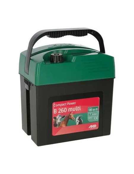 ELETTRORECINZIONE AKO B260 - KERBL | Utensili Store