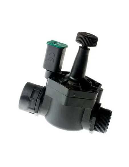 ELETTROVALVOLA A SOLENOIDE FASTSYSTEM RAIN - RAIN | Utensili Store