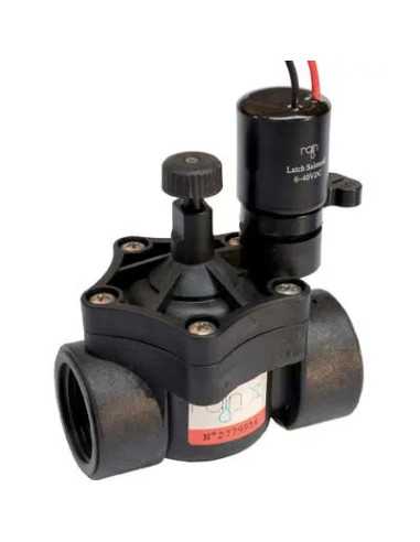 ELETTROVALVOLA A SOLENOIDE RAIN - RAIN | Utensili Store