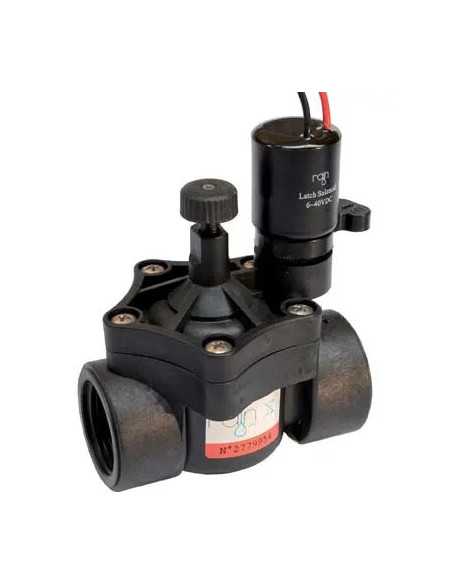 ELETTROVALVOLA A SOLENOIDE RAIN - RAIN | Utensili Store