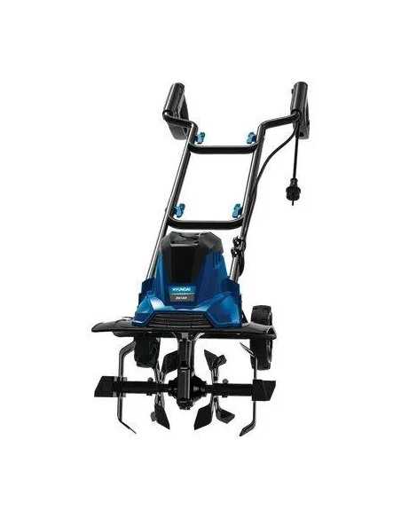 ELETTROZAPPA HYUNDAI - HYUNDAI | Utensili Store