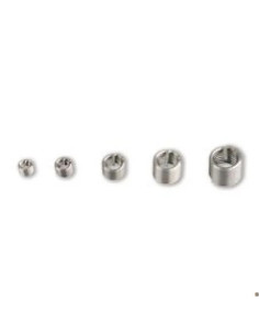 Beta Utensili ELICOIL 25PZ M10 IN KIT PER 437 U