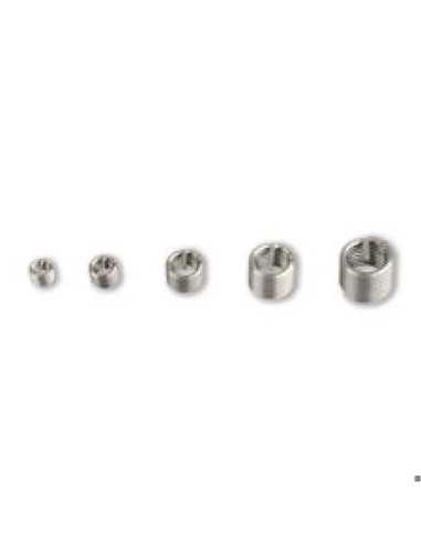 ELICOIL 25PZ M10 IN KIT PER 437 U - Beta Utensili | Utensili Store