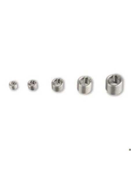 ELICOIL 25PZ M10 IN KIT PER 437 U - Beta Utensili | Utensili Store