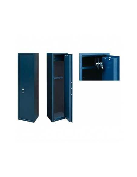 ARMADI PORTAFUCILI CON TESORETTO - BRIXO | Utensili Store