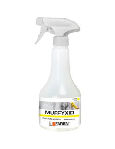 FAREN - ELIMINA MUFFA MUFFYXID FAREN