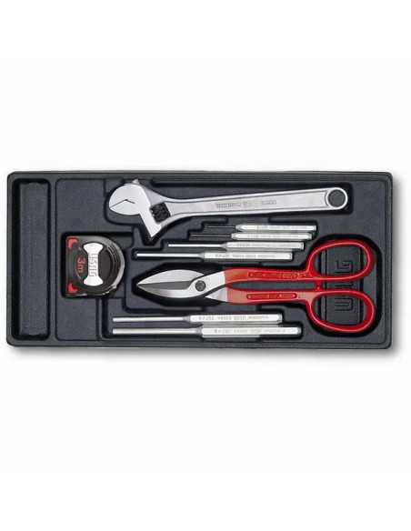 EMPTY PLASTIV TRAY - USAG Original | Utensili Store