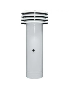 GENERICA ESALATORE FUMI