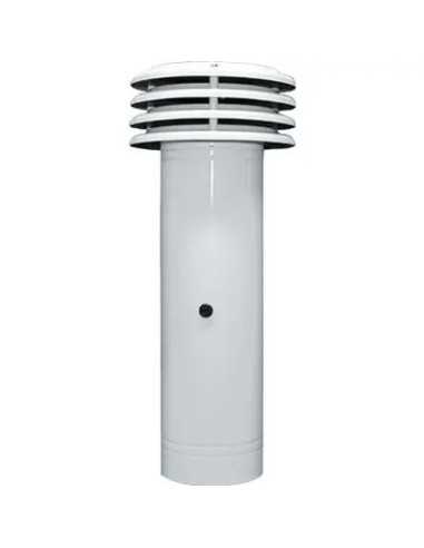 ESALATORE FUMI - GENERICA | Utensili Store