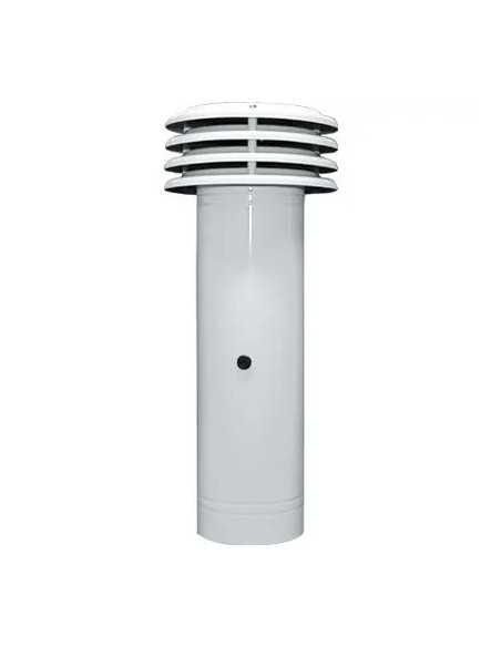 ESALATORE FUMI - GENERICA | Utensili Store