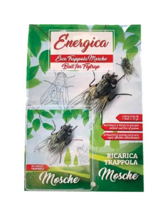 ENERGICA ESCA TRAPPOLA MOSCHE ENERGICA
