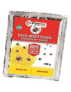 PROTEMAX ESCA TRAPPOLA MOSCHE