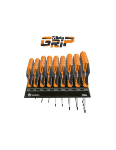 Beta Utensili ESP. PARETE 39 GIRAVITI BETAGRIP RTX/E39