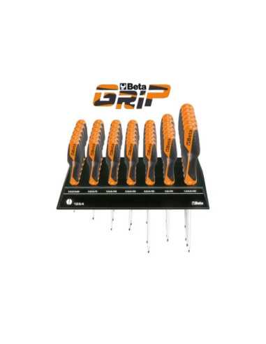 ESP. PARETE 50 GIRAVITI BETAGRIP LPP/E50 - Beta Utensili | Utensili Store