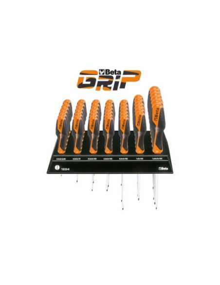 ESP. PARETE 50 GIRAVITI BETAGRIP LPP/E50 - Beta Utensili | Utensili Store