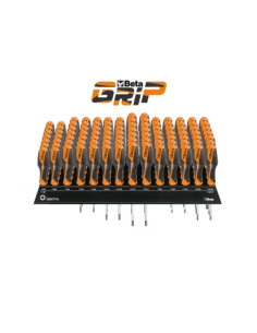 Beta Utensili ESP. PARETE 62 GIRAVITI BETAGRIP TX/E62