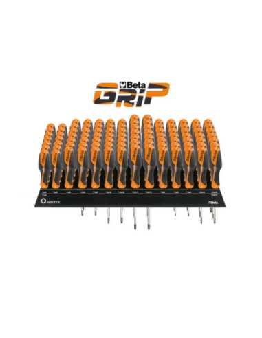 ESP. PARETE 62 GIRAVITI BETAGRIP TX/E62 - Beta Utensili | Utensili Store