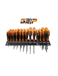 Beta Utensili ESP. PARETE 78 GIRAV.LP-PH BETAGRIP