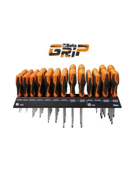 ESP. PARETE 78 GIRAV.LP-PH BETAGRIP - Beta Utensili | Utensili Store