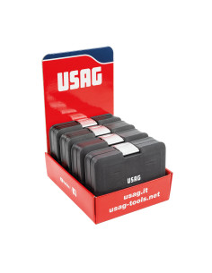 USAG Original ESPO BUSSOLE CORTE