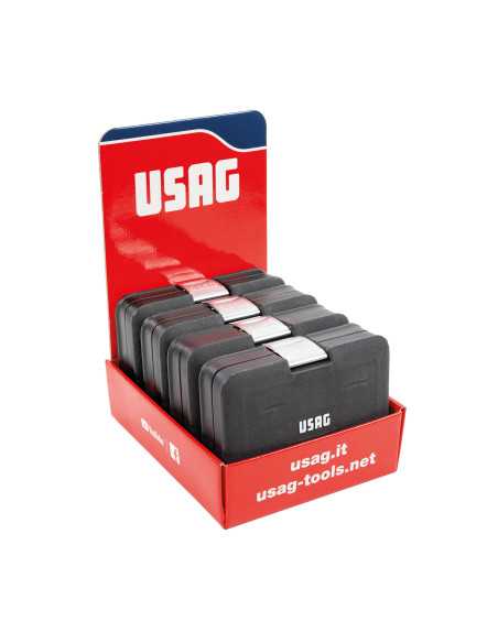 ESPO BUSSOLE CORTE - USAG Original | Utensili Store