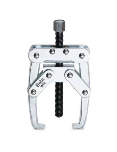 ESTRATTORI AUTOSERRANTI 2 GRIFFE - Beta Utensili | Utensili Store