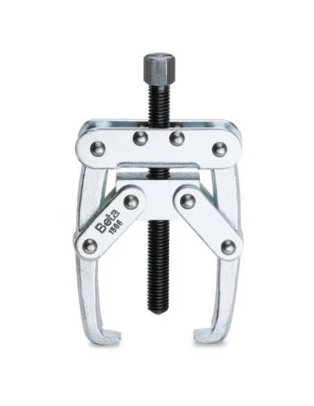 ESTRATTORI AUTOSERRANTI 2 GRIFFE - Beta Utensili | Utensili Store