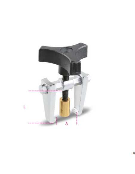 ESTRATTORI BRACCI TERGICRIST - Beta Utensili | Utensili Store