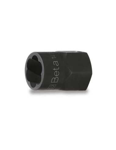 ESTRATTORI DADI E BULLONI 3/8 - 12 - Beta Utensili | Utensili Store