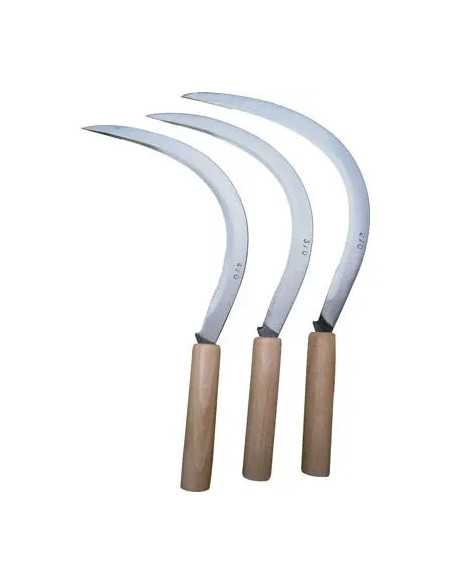 FALCIOLA DENTATA 2501 ORSATTI - ORSATTI | Utensili Store