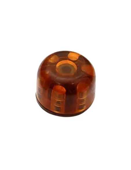 FERMAPORTA ADESIVO "BIRILLO" MARRONE MAURER - MAURER | Utensili Store