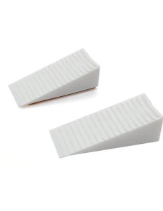 GENERICA FERMAPORTA ADESIVO A CUNEO PRONTY