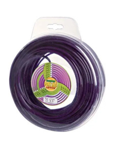 ACTIVE - FILO X DECESPUGLIATORE PLATINO TONDO ACTIVE